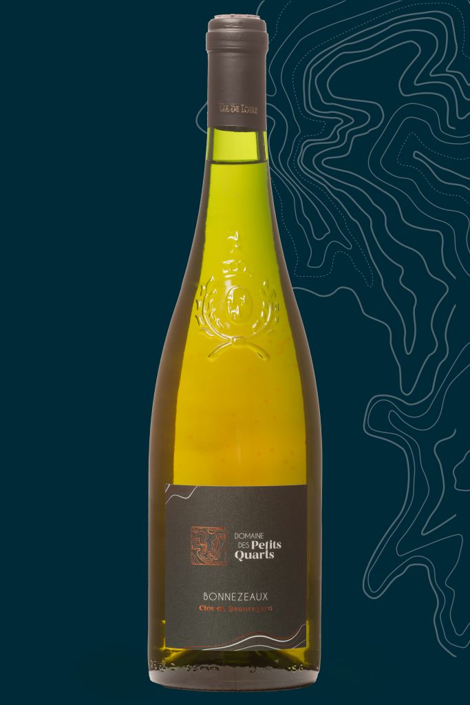 Bonnezeaux Domaine des Petits Quarts