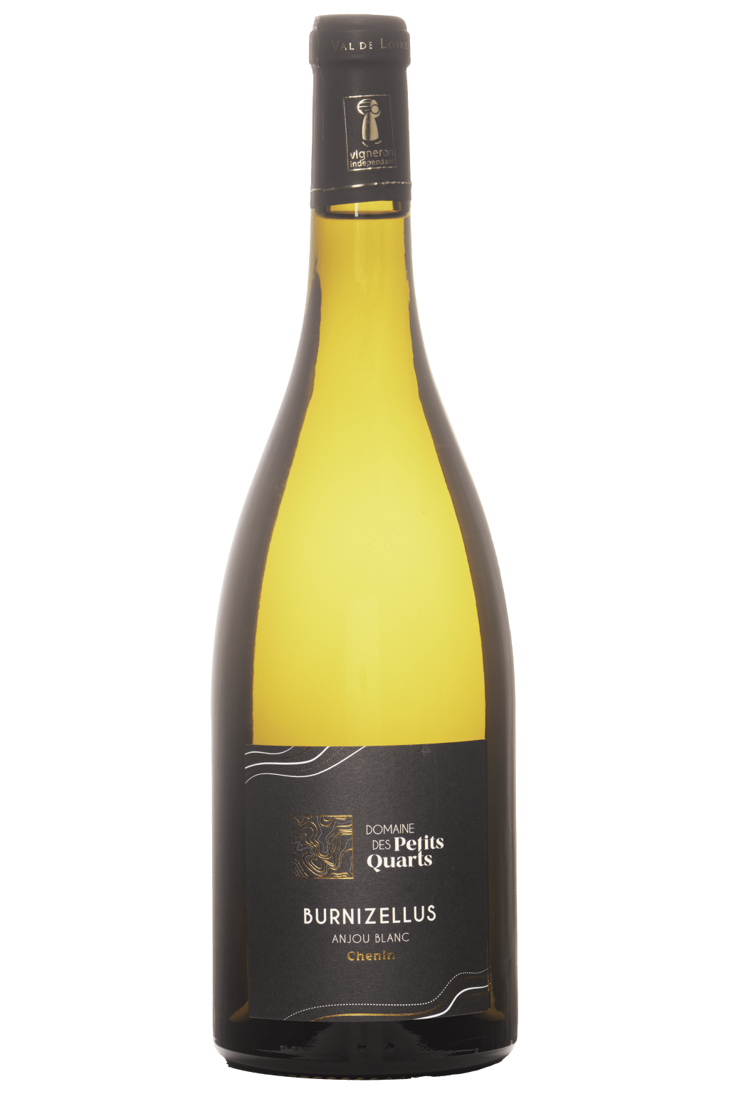 Dry white wines Domaine des Petits Quarts