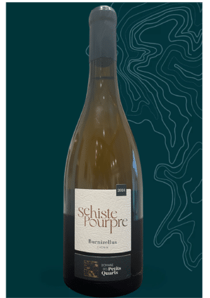 Anjou Blanc - Burnizellus - 2023 - 75CL