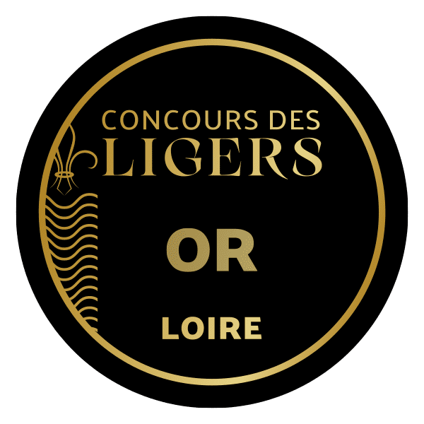 Concours des Ligers 2025 - Or