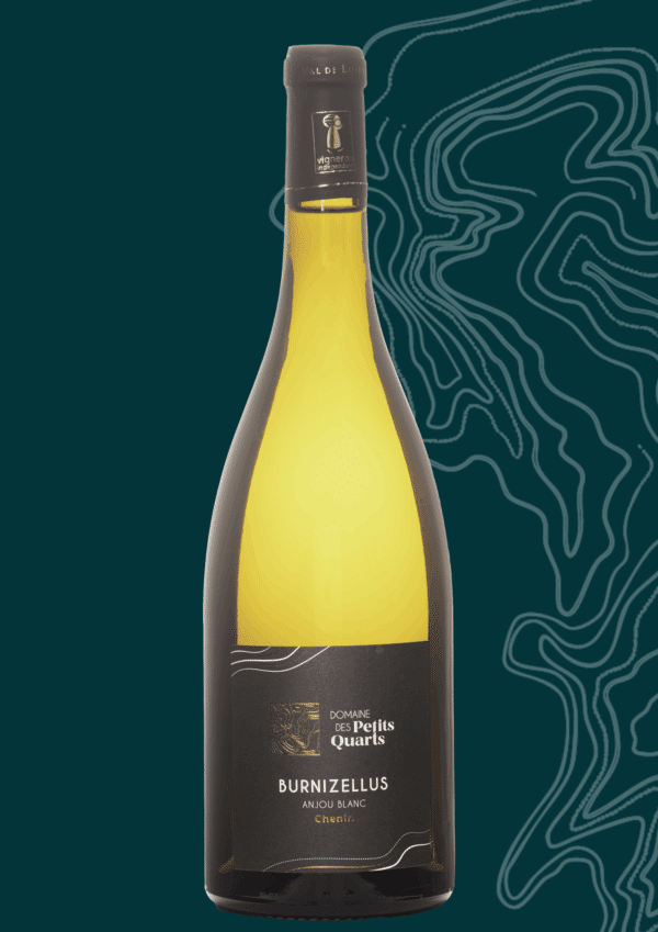Anjou Blanc Burnizellus - 2023