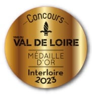 Concours Interloire 2023 - Or