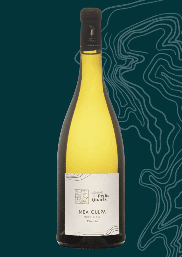 Anjou blanc Mea Culpa - 2023
