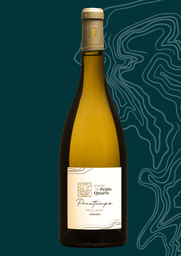 Anjou Blanc Printemps - 2023
