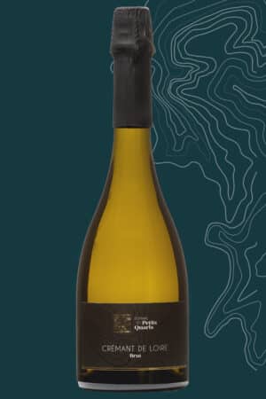 Crémant de Loire 75CL