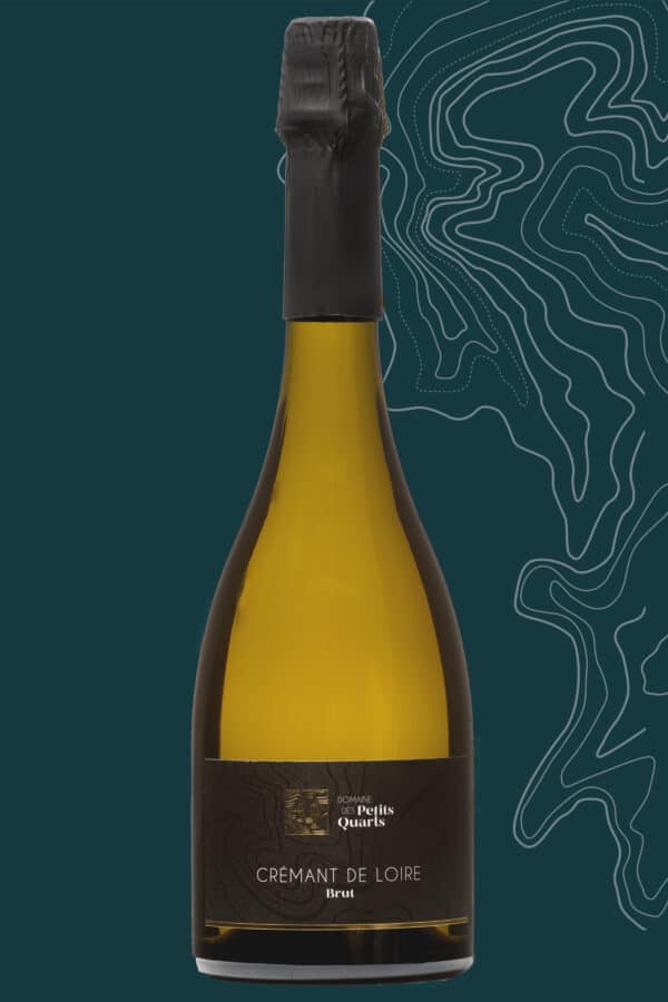 Crémant de Loire 75CL
