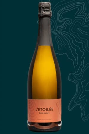 Crémant de Loire - L'Etoilée