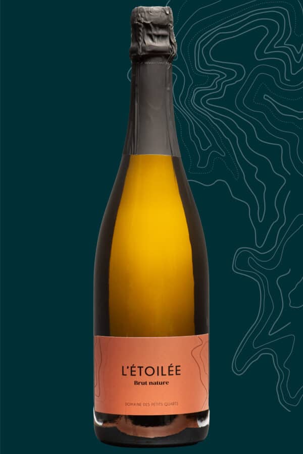Crémant de Loire - L'Etoilée
