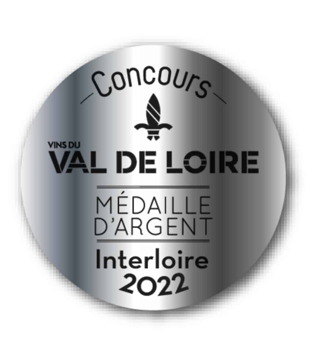 Concours Interloire 2022 - Argent