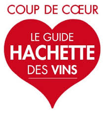 Coup de coeur du Guide Hachette 2025