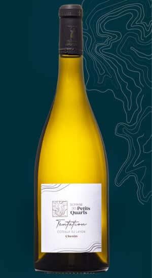 Coteaux du Layon Tentation - 2024