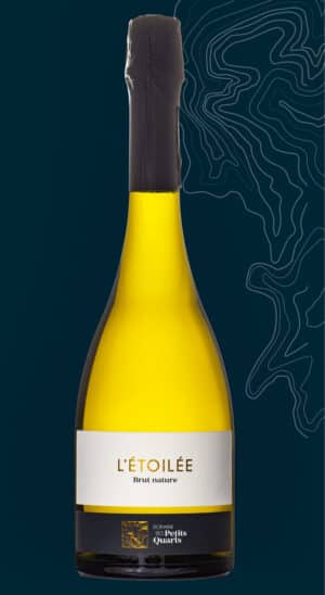 Crémant de Loire - L'Etoilée