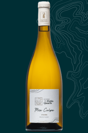 Anjou blanc Mea Culpa - 2024