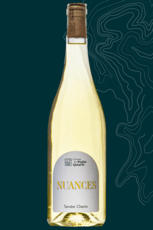 Anjou Blanc Off-Dry - Nuances 2025